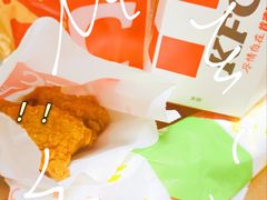 -肯德基(万科广东路店)