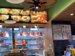 -肥小福·烧鹅专门店(环宇荟店)