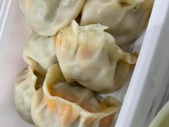 -老烟台灌汤包(南洪街店)