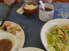 -伊带伊路新疆美食府(呼家楼店)