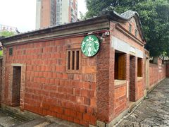 -晋江五店市传统文化旅游区