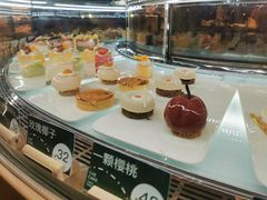 -澈烘焙·生日蛋糕·下午茶(龙华店)