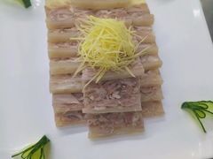 水晶淆肉-洪祥大酒店(大庆东路店)