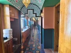 -乡村馕坑肉·烧烤·新疆菜·本地人更爱吃(阿勒泰首店)