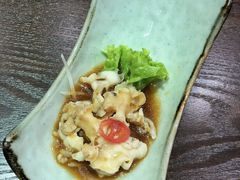 -福樱兰海鲜放题铁板烧(加州店)