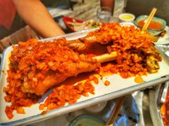 -红辣椒·川菜·火锅(张杨路店)