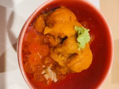 -鮨一日本料理(大中华店)