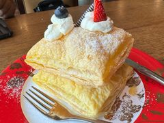-金鹰国际酒店·满园春中餐厅