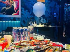 -佰迪乐KTV(阳桥店)