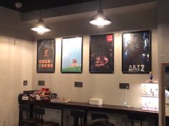 -Mr.Fox狐狸先生超级密室(南山店)