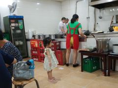 -华兴街自力面店