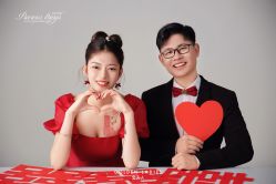 -金夫人婚纱摄影(西昌店)