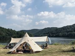 -南京市无想山景区