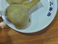 -元盛居(生态大街店)