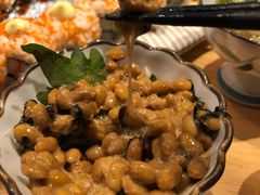 纳豆-村上一屋·亚洲菜融合小馆(南楼店)