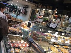 -Olé精品超市(上海虹桥南丰城店)