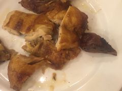 -郭林家常菜(洋桥店)