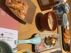 -一心创作料理屋(经开万达店)