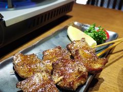 -築鳥日本料理(黑沙环店)