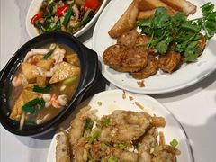 -建来发饭店(南俊路店)