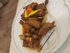 -香香海南菜餐厅