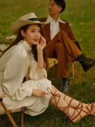 -卡米拉婚纱摄影工作室(金汇广场店)