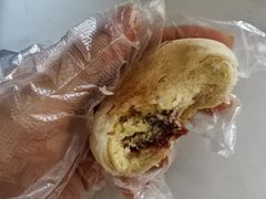 -赵记素斋·绿豆馅饼(钟楼小区店)
