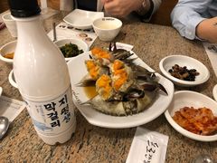 -普乐酱蟹(coex店)