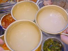-釜山火炉·海鲜烤肉(紫藤路店)
