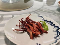-杭州香格里拉·香宫中餐厅