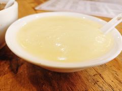 -沙湾姜埋奶(兴新包店)