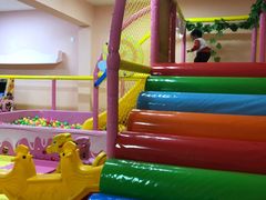 -常州环球恐龙城维景国际大酒店