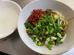 -丁记面馆(凤凰店)