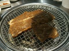 -韩聚屋韩国烤肉餐厅(新北万达店)