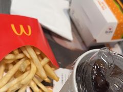 -麦当劳(皇岗路店)