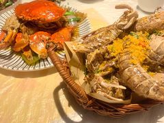 -桥东喜碧海鲜街(水东街店)