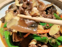口味甲鱼-湘里乡亲甲王二老店
