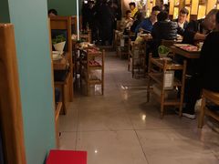 大堂-傣妹火锅(四川北路店)