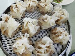 -何记羊汤馆(丽水佳源店)