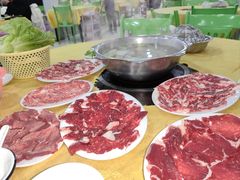 -老猫牛肉火锅(沙溪店)