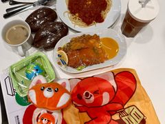 -宜家·瑞典风味餐厅(天津东丽商场店)