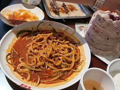 -清真·老兰家(兴善寺西街总店)