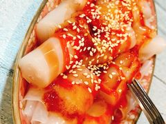 -蜜糖甜品铺(朝一村民公寓店)