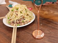 -老刘家永盛斋·传统泡馍(东关南街店)