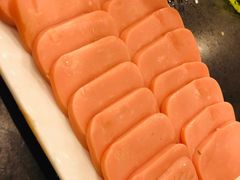 午餐肉-迎宾楼(解放西街店)