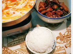 -俏九州·小炒黄牛肉(华润万象汇店)