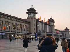 -北京站