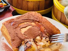 -香港威特瑞茶餐厅(小白楼音乐厅店)