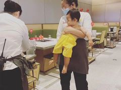 -海底捞火锅(方圆荟店)