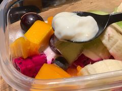 -学姐家酸奶铺(江大店)